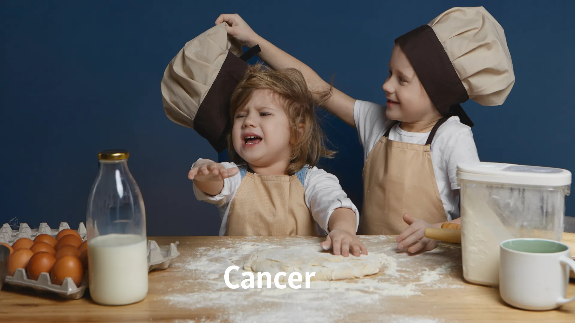 Cancer