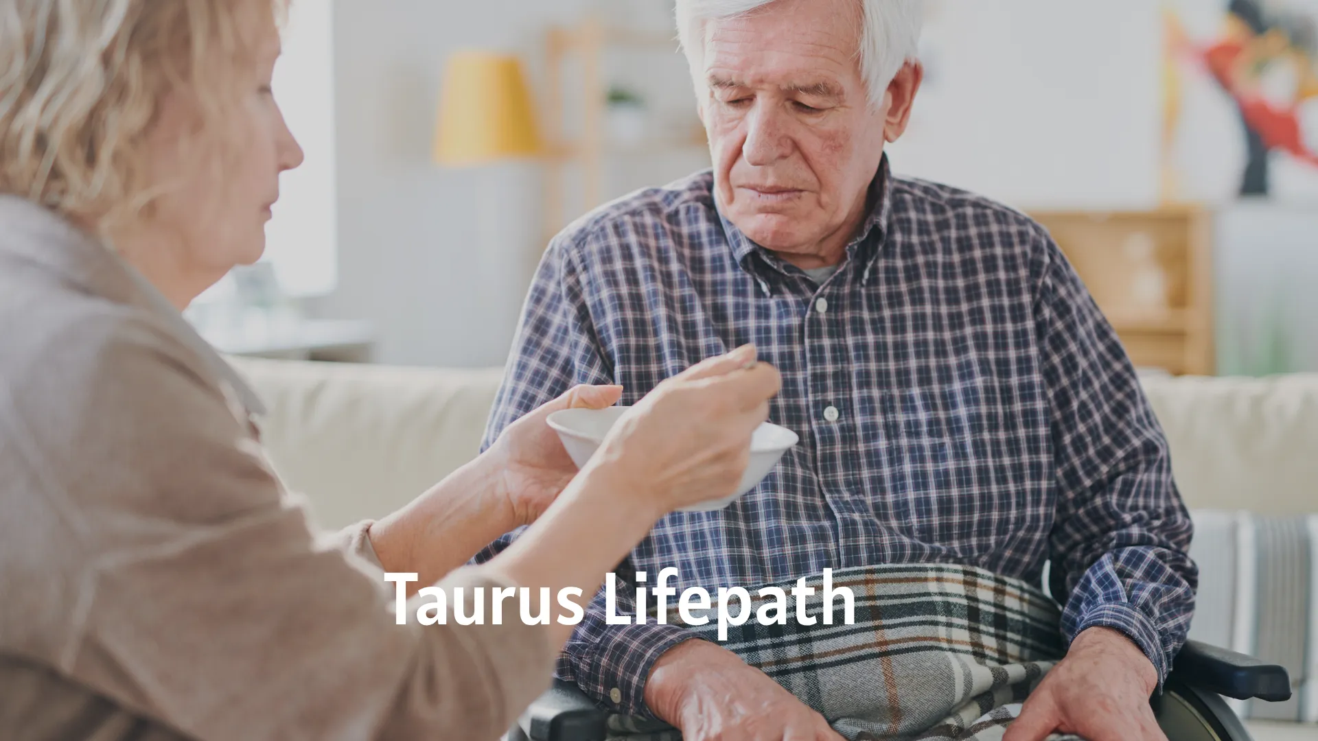 Taurus Lifepath