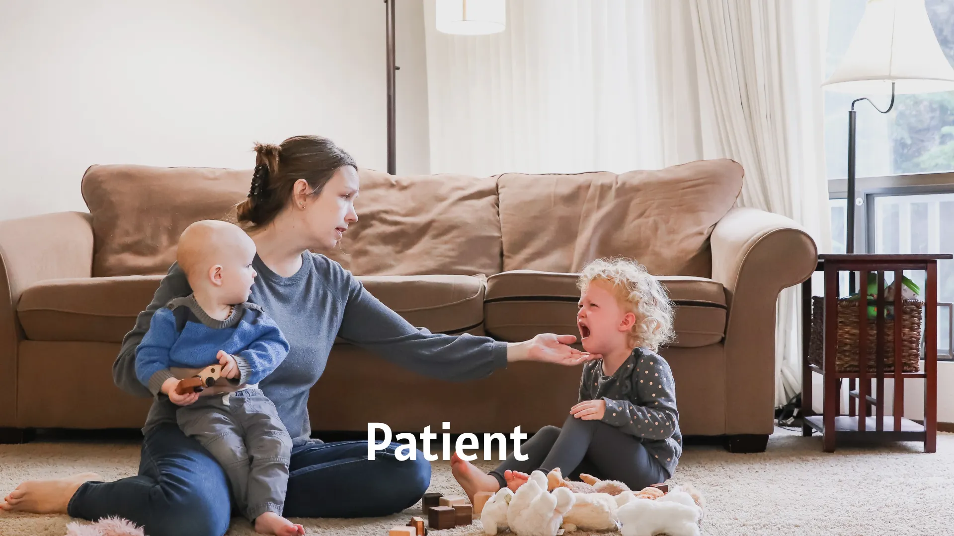 Patient