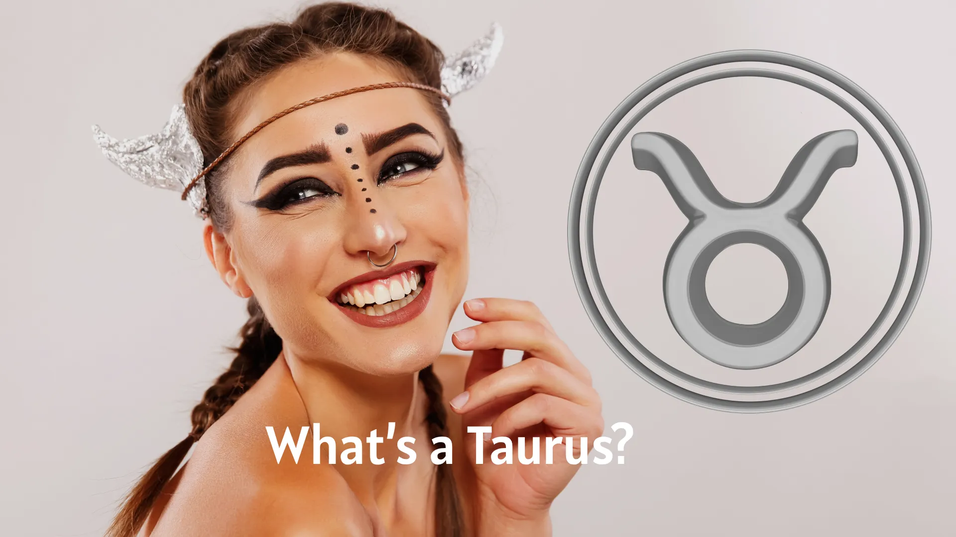 What's a Taurus?