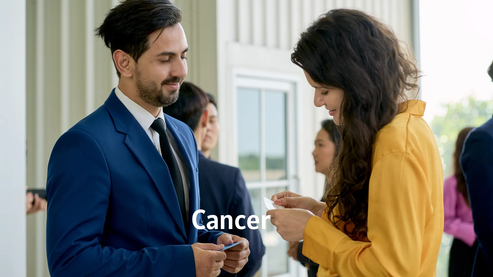 Cancer