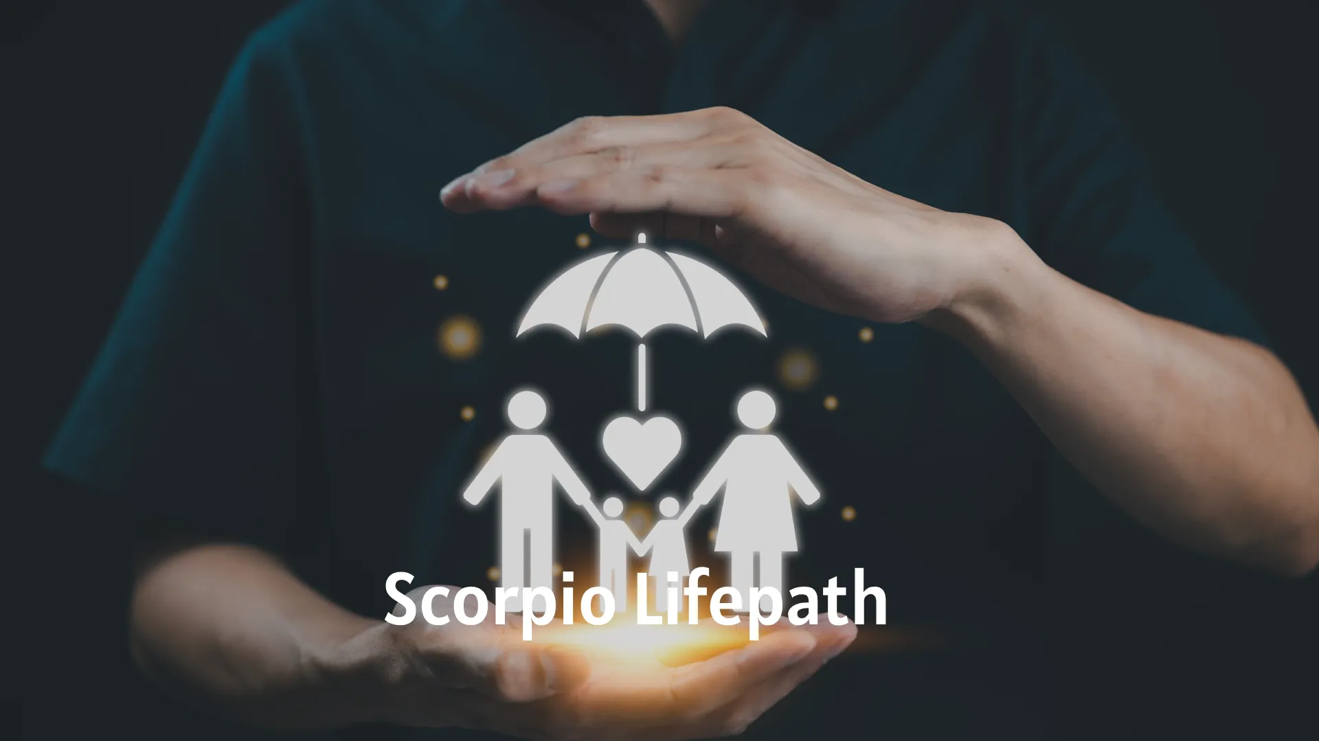 Scorpio Lifepath