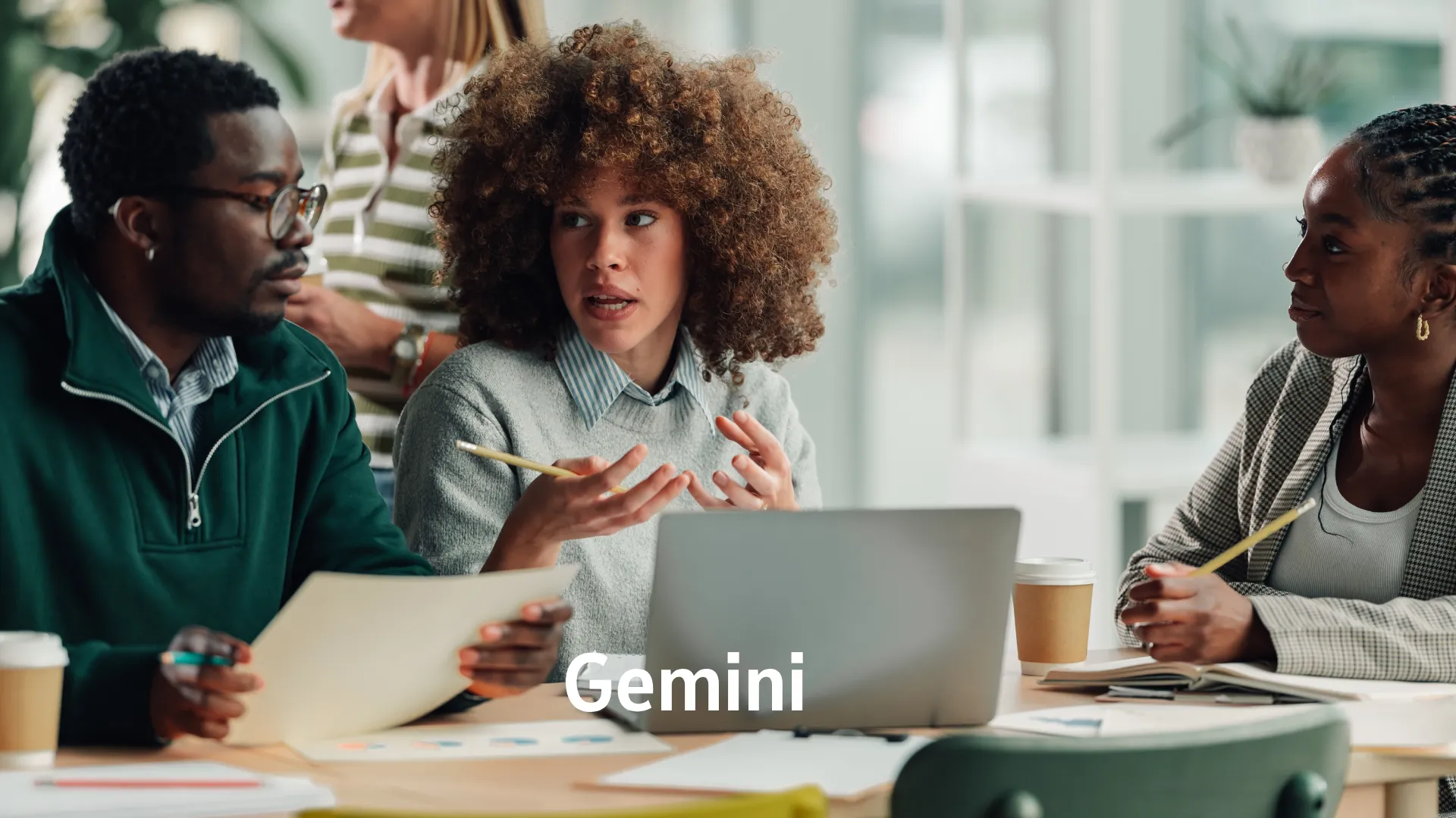 Gemini