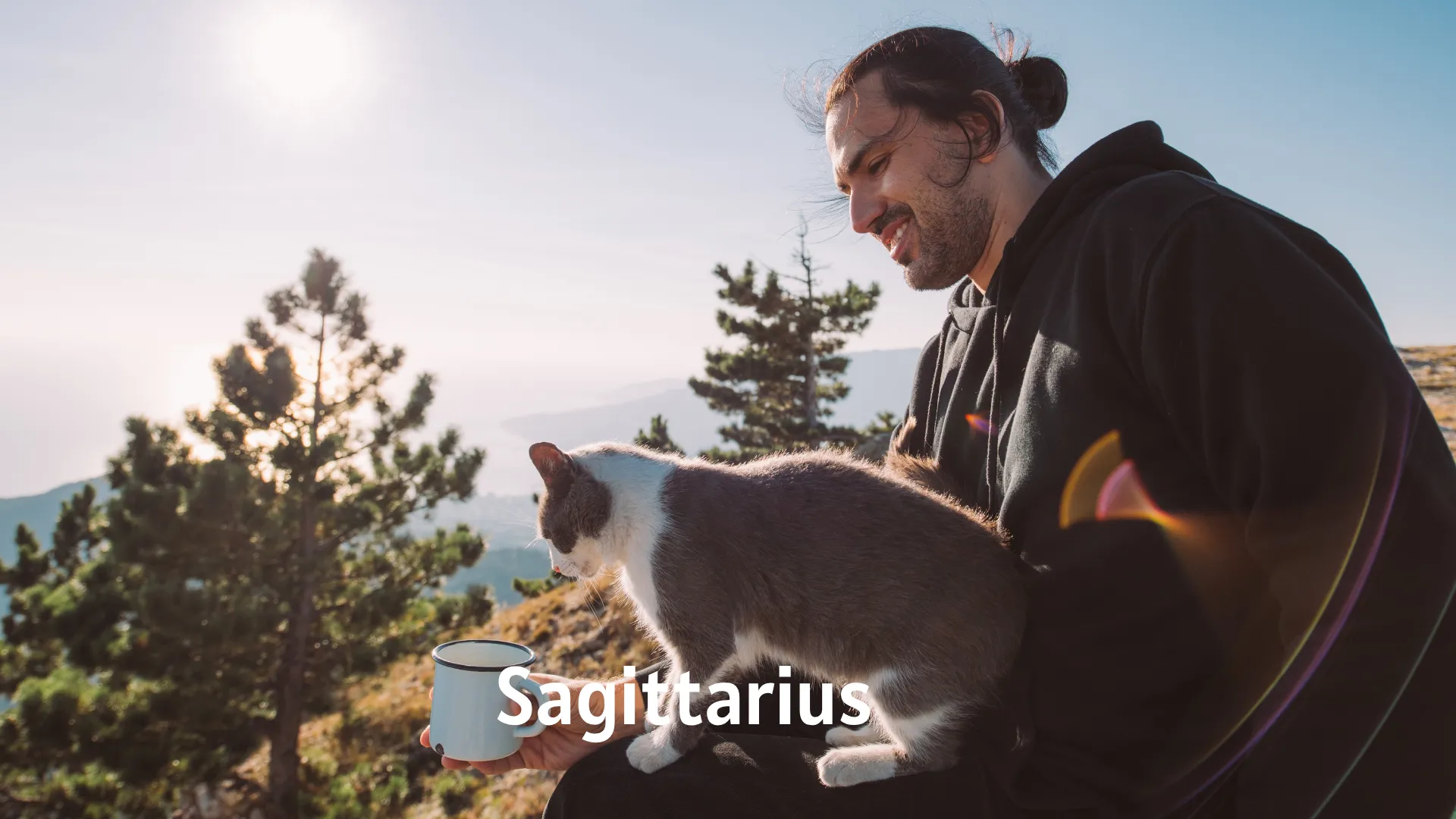 Sagittarius