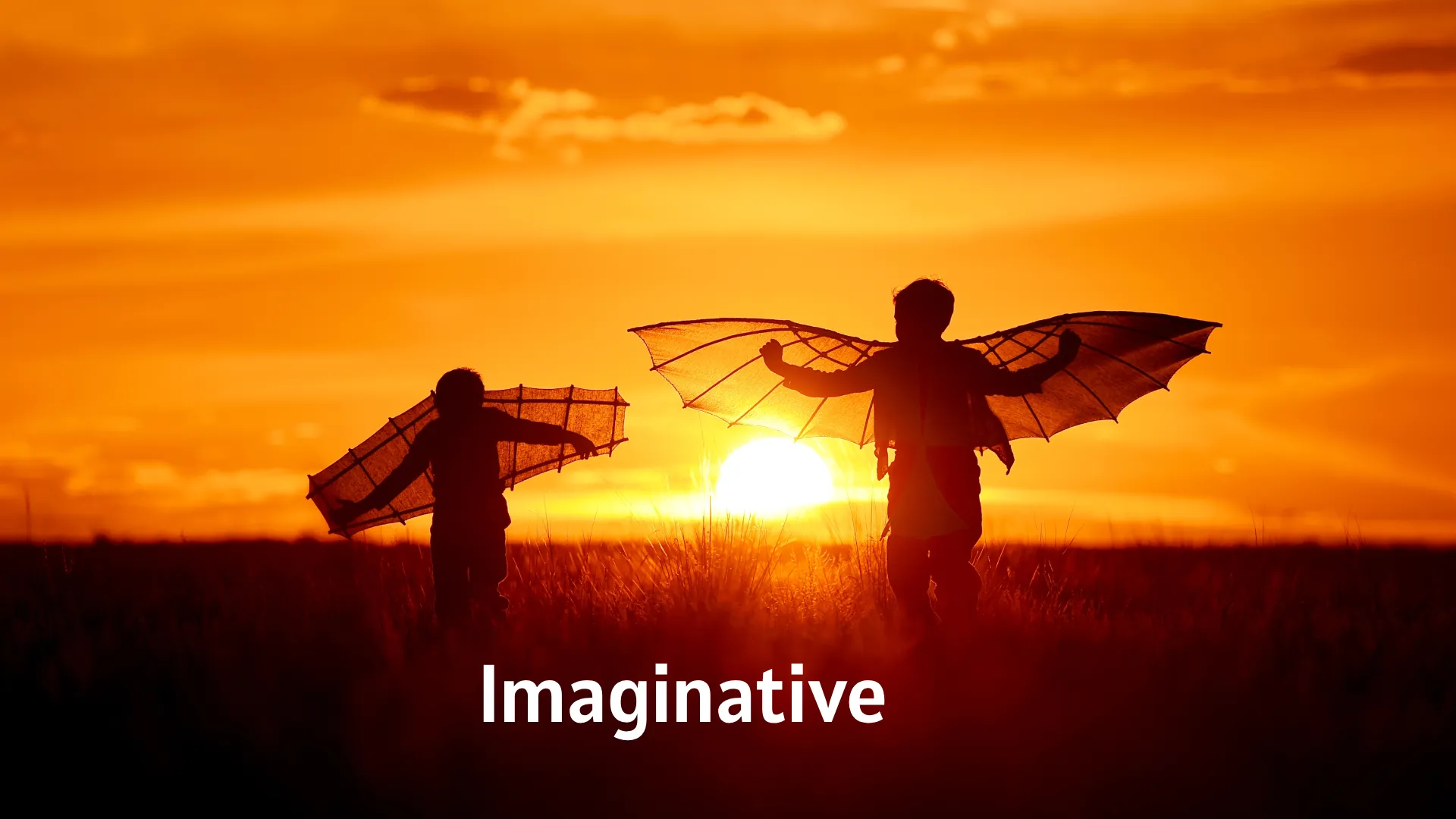 Imaginative