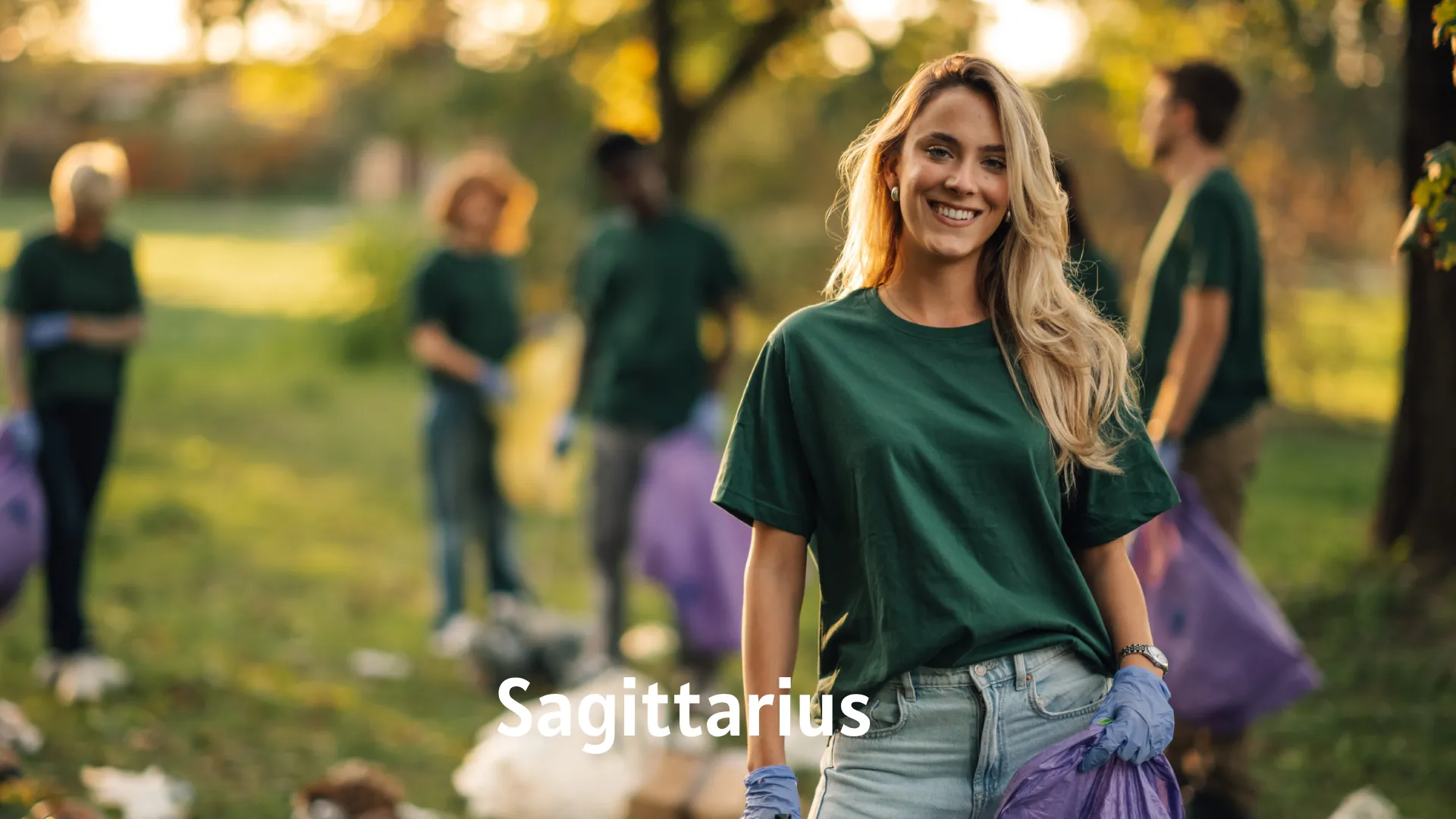 Sagittarius