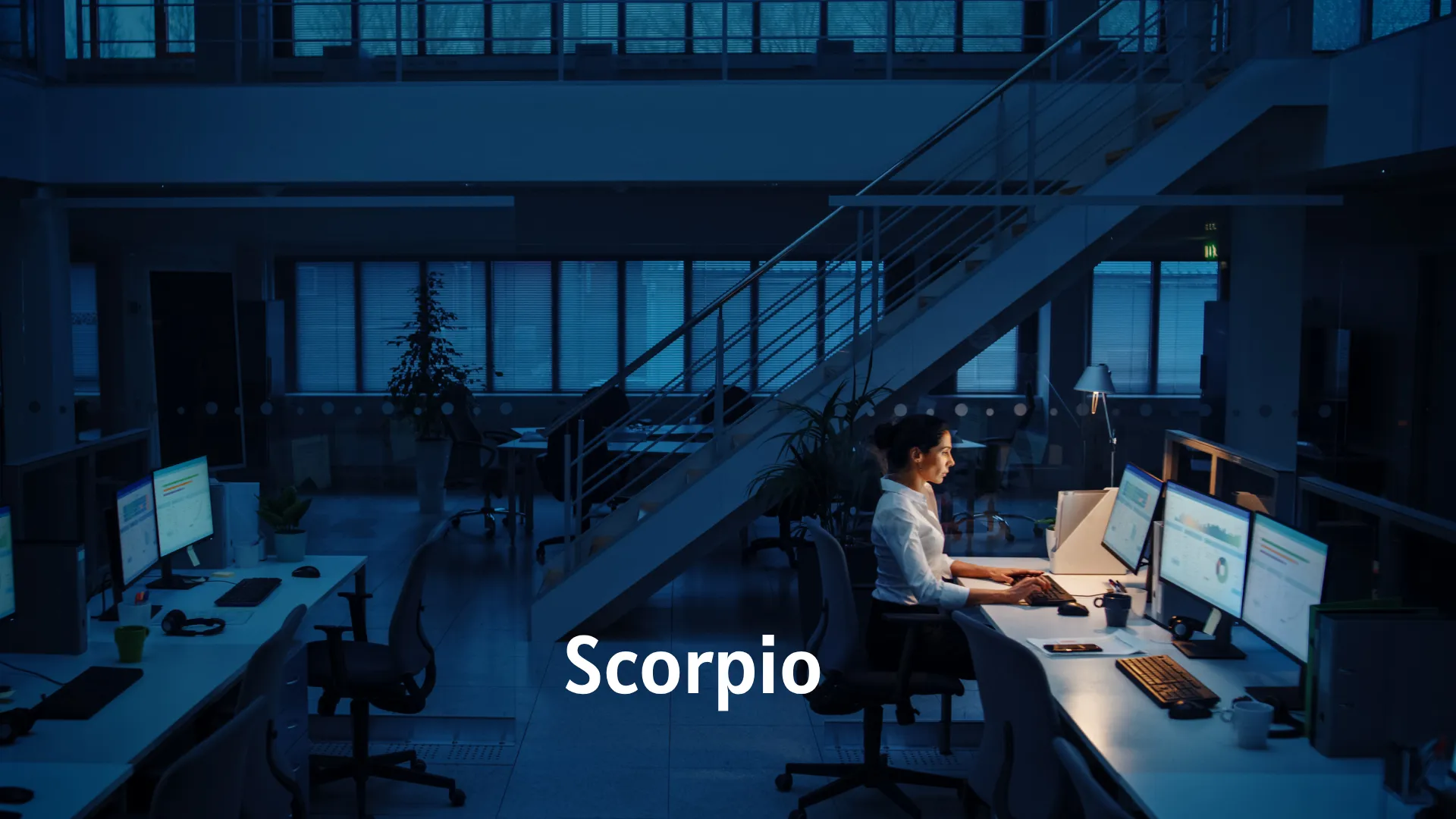 Scorpio