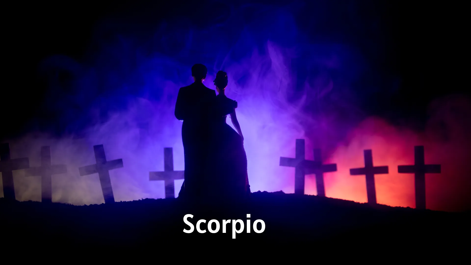 Scorpio