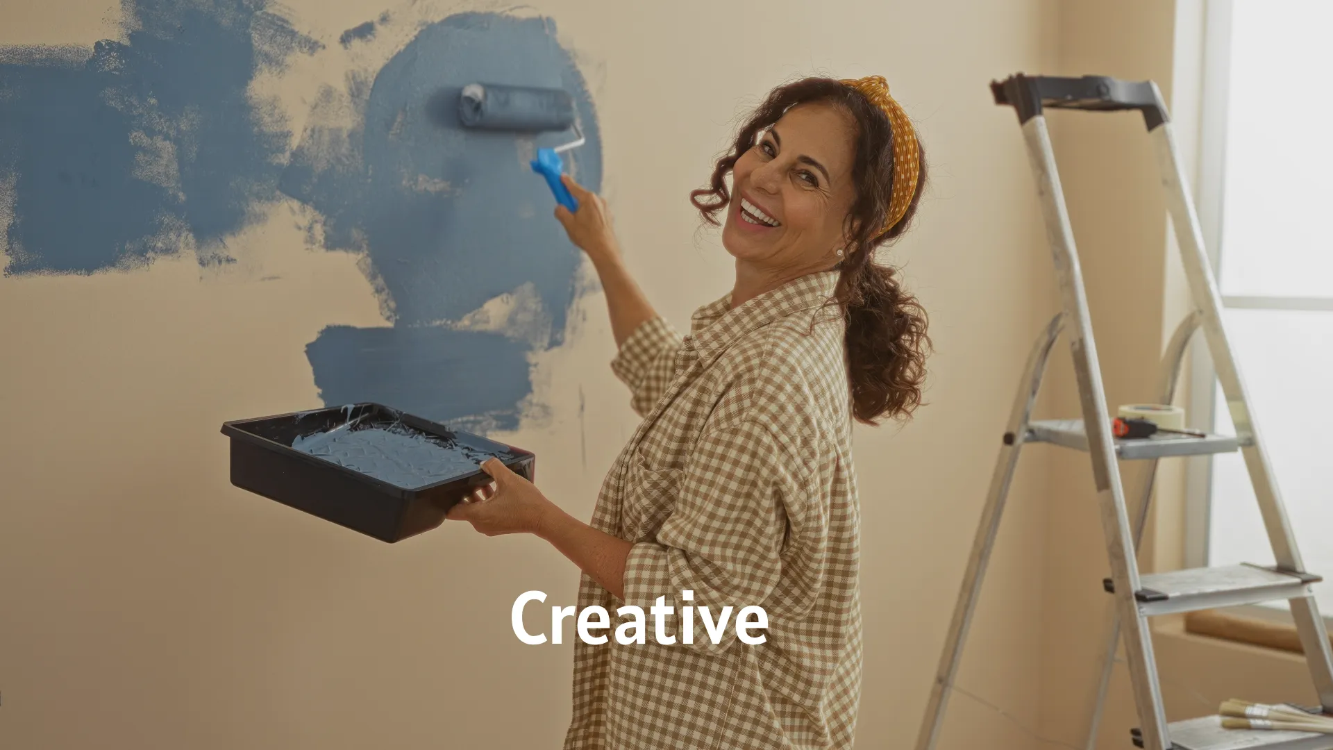 Creative