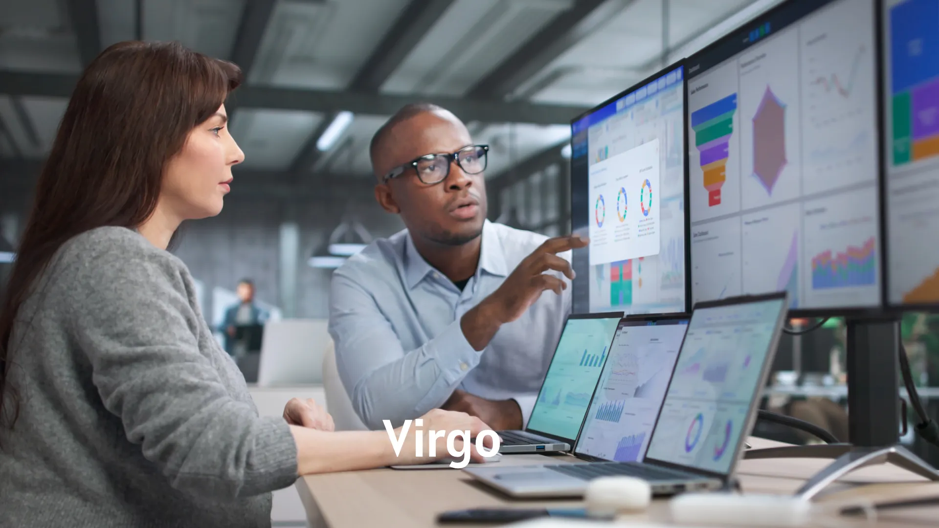 Virgo