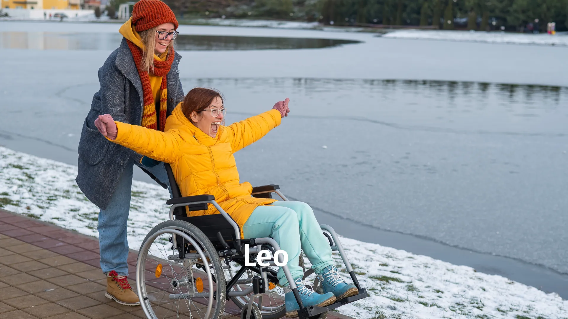 Leo
