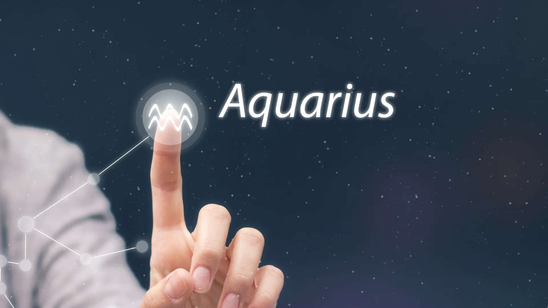 Aquarius