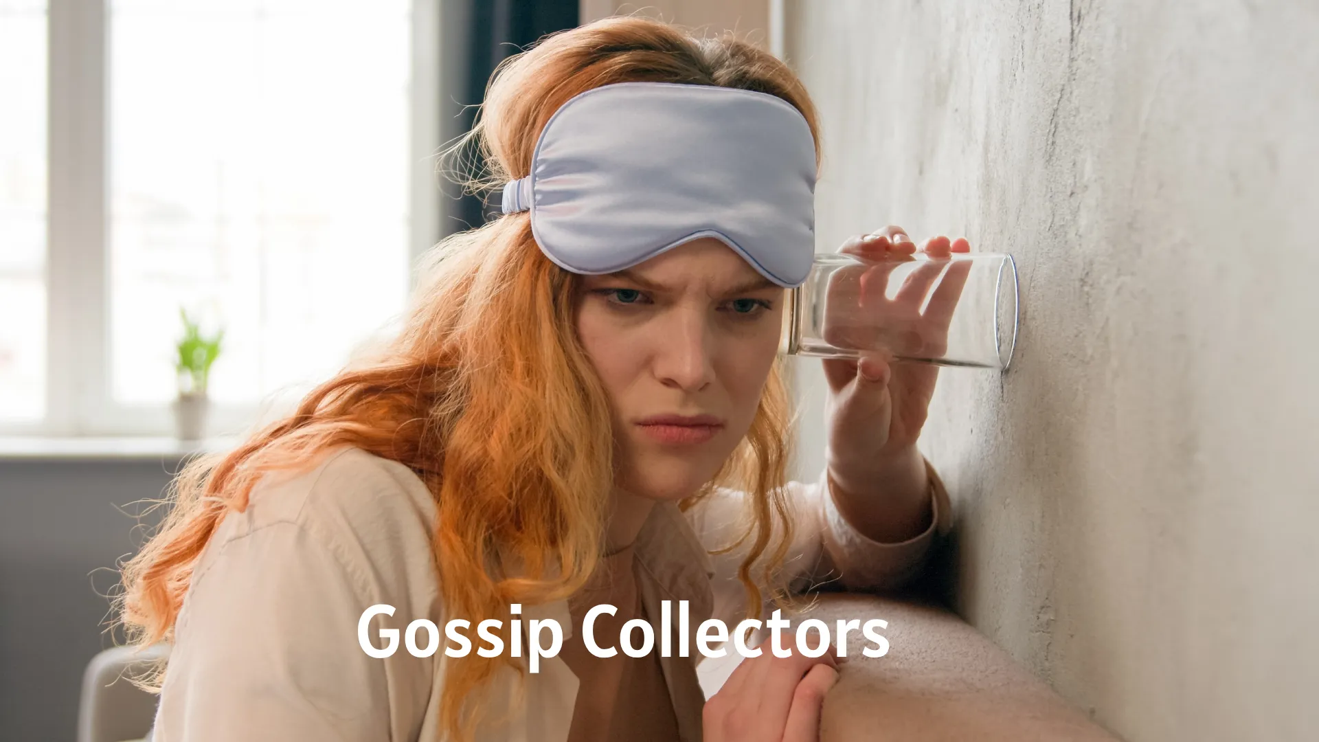 Gossip Collectors