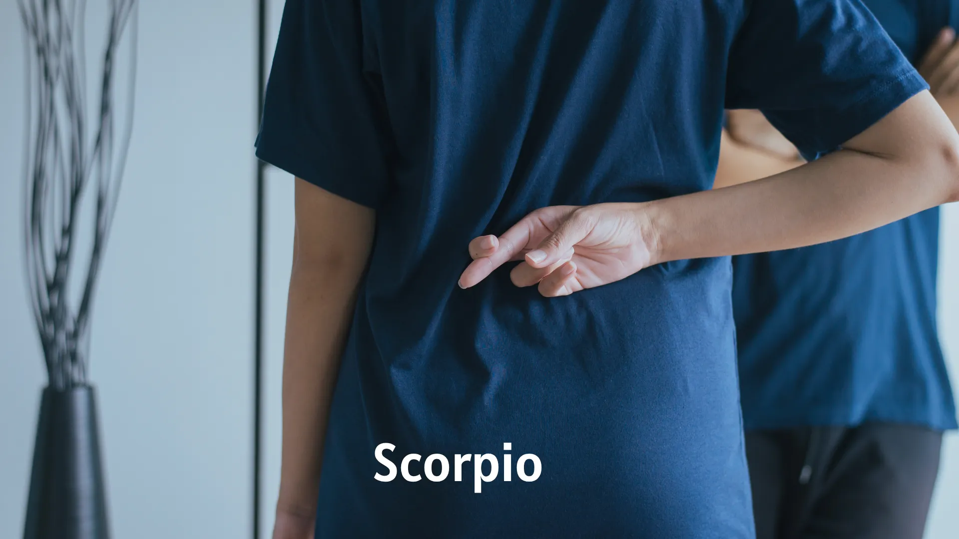 Scorpio