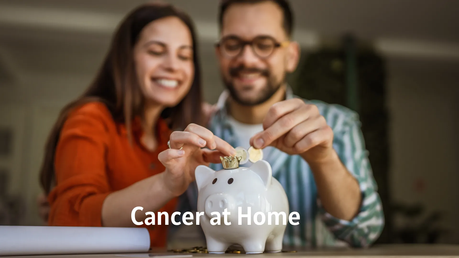 Cancer at Home
