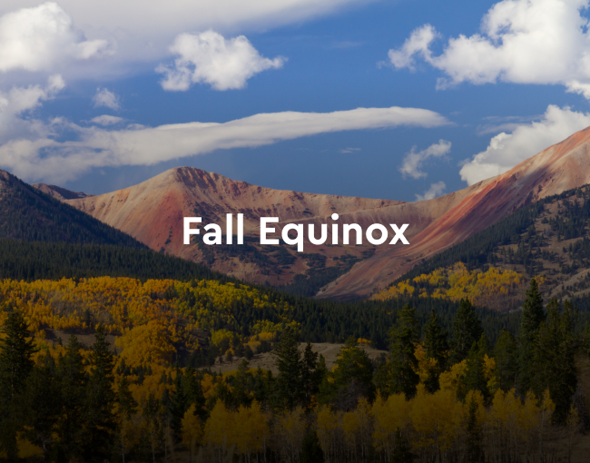 The Fall Equinox History & Traditions Mysticsense