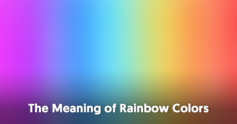 What Does It Mean When You See a Rainbow? Mysticsense