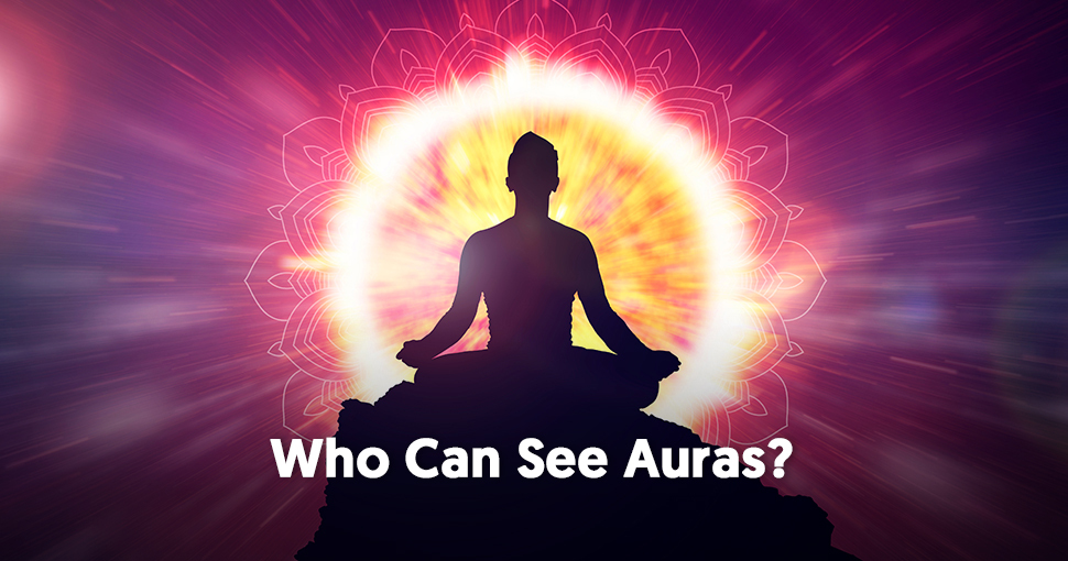 Human Aura Colors and Their Meanings | Mysticsense