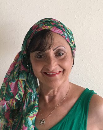 Advisor Helen