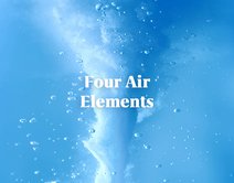 All About Air in The Four Elements