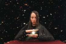 Learning to be Psychic