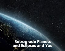 Retrograde Planets and Eclipses and You