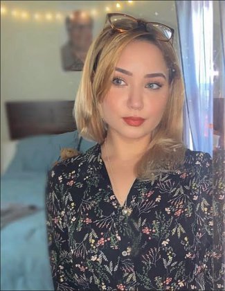 Mystic Meleena