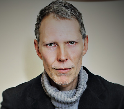 Gregory Paul