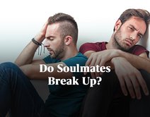Do Soulmates Break Up?