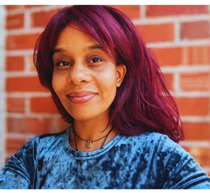 Monique Reign