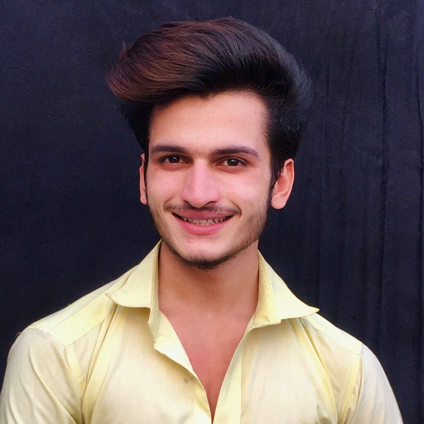 Bhalak – Mysticsense