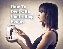 How to Get Out of a Controlling Relationship