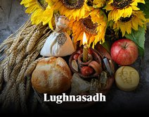 Lughnasadh