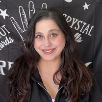 Psychic Cassidy