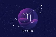 Star Sign in Spotlight: Scorpio