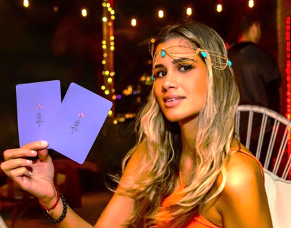 Love Psychic Kara