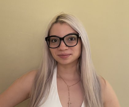 Advisor Gianna
