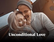 What Is Unconditional Love?