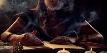 The Power of a Medium Psychic