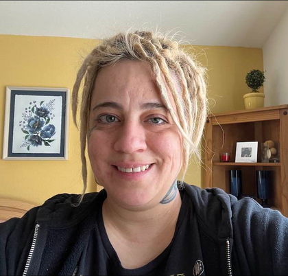Allyson WolfMoon