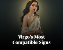 Virgo’s Most Compatible Signs: Ranked Most to Least