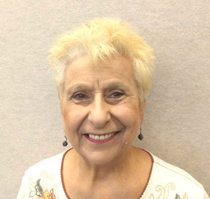 Mentor Anna