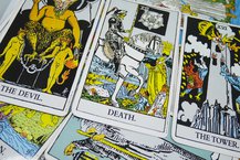 Common Misconceptions About Tarot