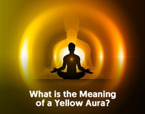 What is the Meaning of a Yellow Aura?
