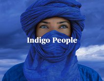 Indigo People