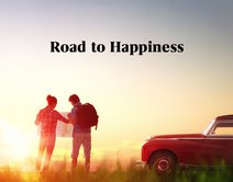 The Road to Happiness