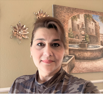 Love Specialist Kathy