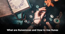 What are Rune Stones and How to Use Them