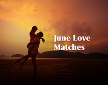 June Zodiac Sign Compatibility