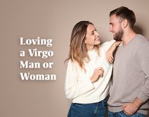Loving a Virgo Man or Woman